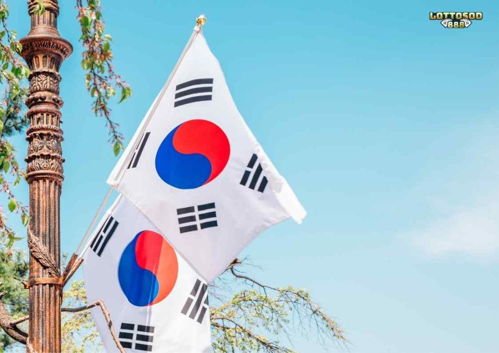 หุ้นเกาหลี ดูผลดัชนี หุ้นเกาหลี KTOP30 แทงหวยออนไลน์เว็บตรง